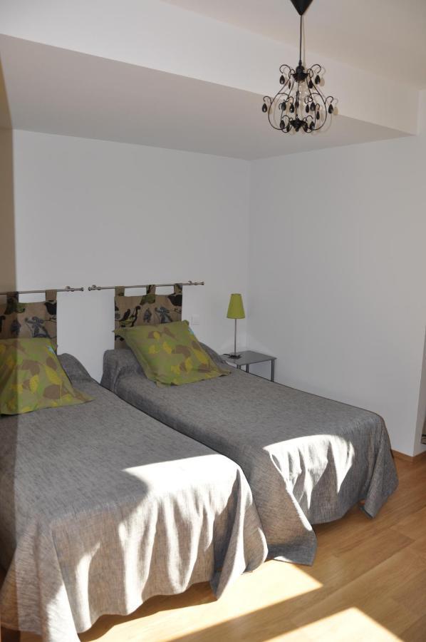 Bed and Breakfast La Grange Aux Hirondelles Athienville Esterno foto